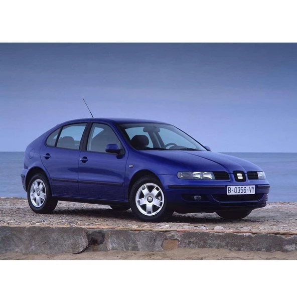 Seat Leon 2002-2012 Silindir Kapak Havalandırma Borusu 06A103212A - 2