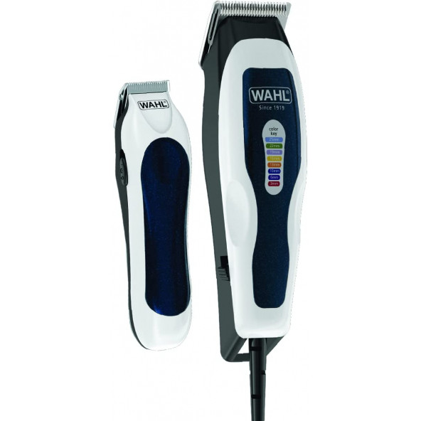Wahl 1395.0465 COLOR PRO Combo & Tüm Vücut Saç Kesme Makinesi - 3