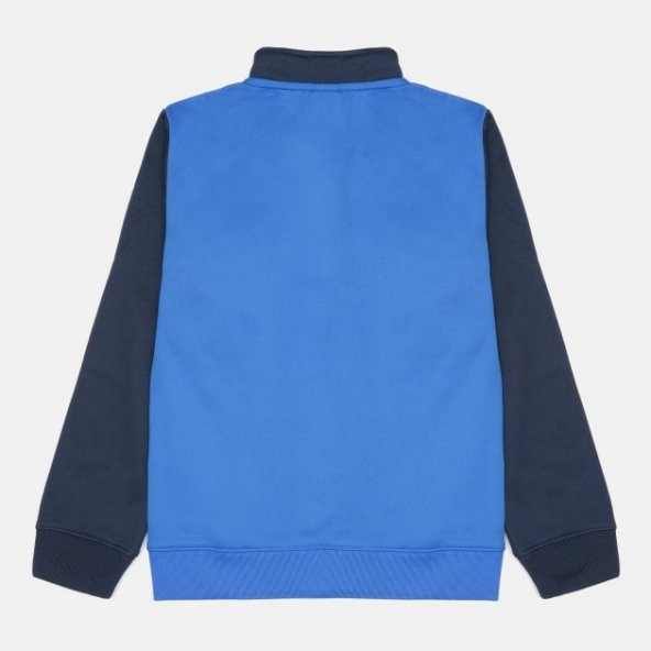 Erkek Sweatshirt 1/2 Zipper Winner - 2