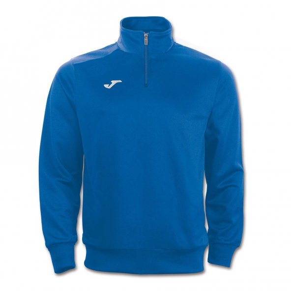 JOMA SWEATSHIRT COMBI ROYAL