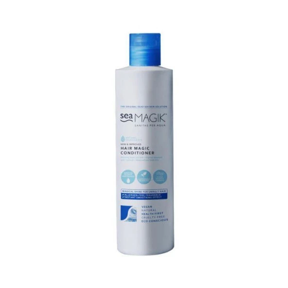 Hair Magic Conditioner 300ml