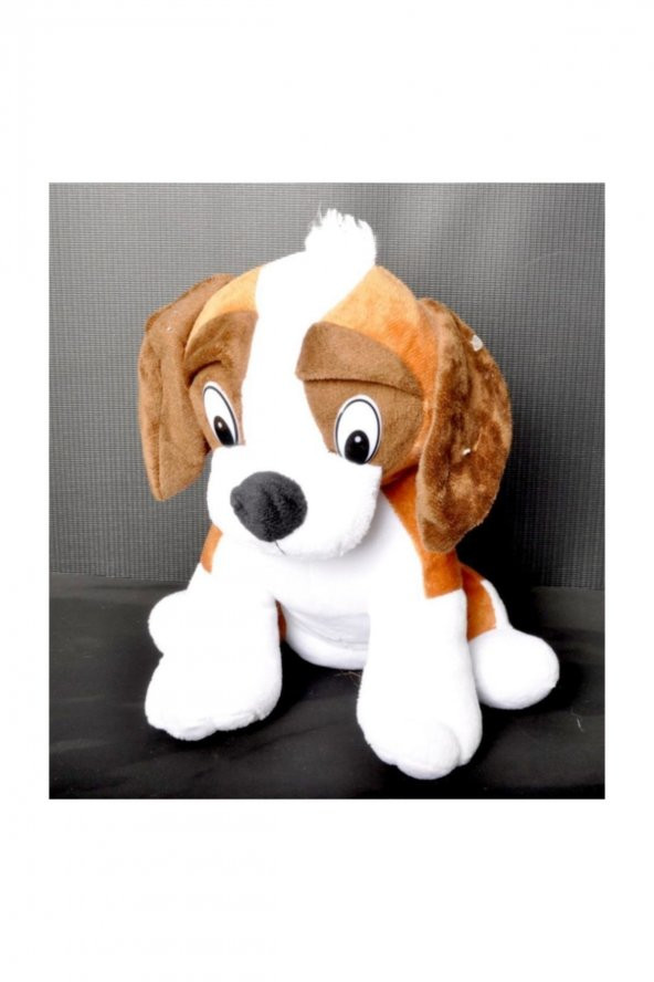 Peluş Köpek Oyuncak 26cm Kızılkaya G5369 9011735 - 2