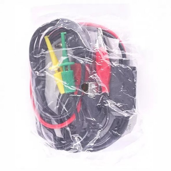 Yaxun YX-1502DS Power Supply Güç Kaynağı 0-15V 0-2A Ayarlı Güç Kaynağı - 3