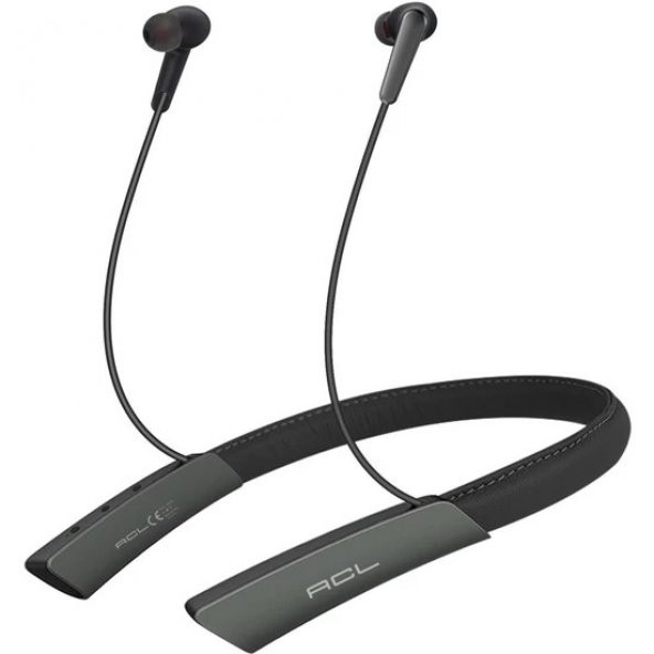Acl Acb-38 Boyunluk Bluetooth Kulaklık - 45 Saat Müzik Dinleme Suresi - 1