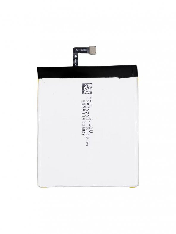 Lenovo S60 (BL-245) Uyumlu Batarya Pil 2150MAH - 2