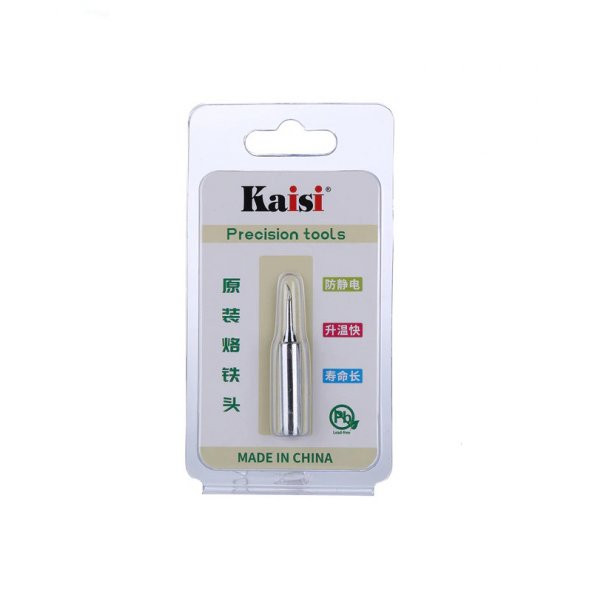 Kaisi 900M-T-IS Eğrı Havya Ucu - 3