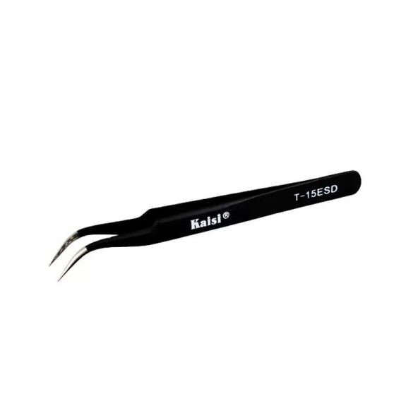 Eğri Cımbız Kaisi T-15 Esd - 2