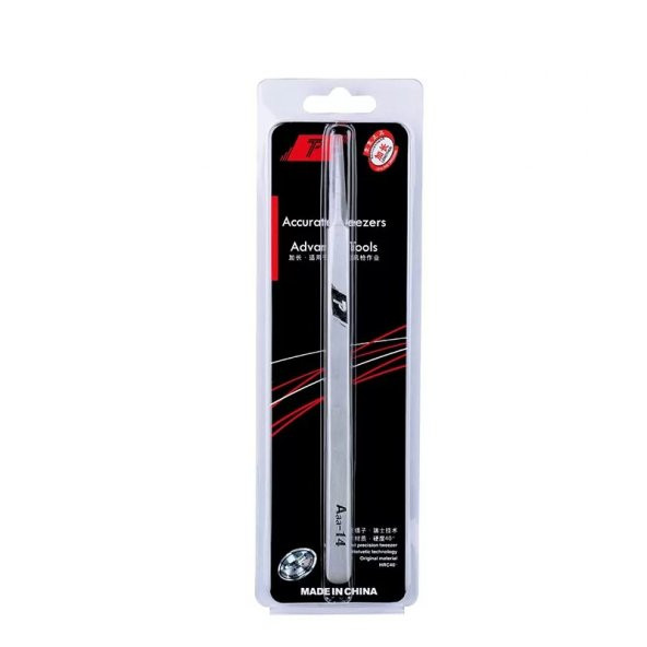 Düz Cımbız Kaisi Tp Aaa-14 - 2