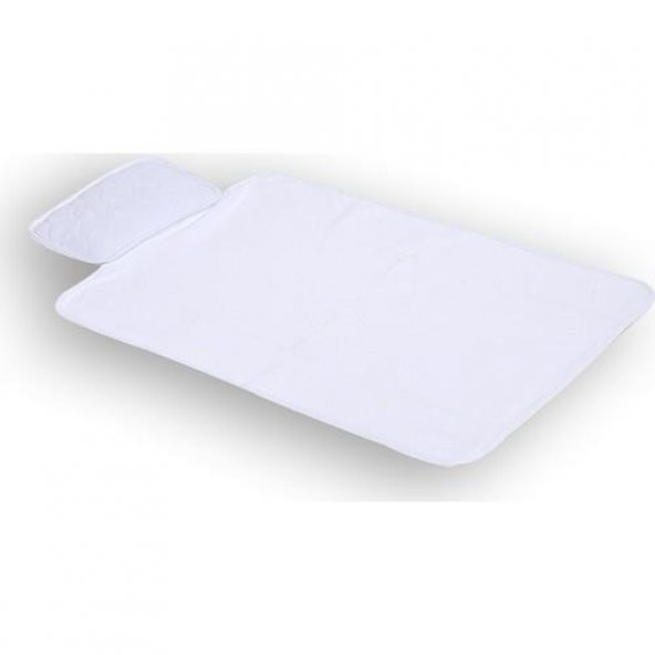 Bebefox Kapitoneli Alt Açma 120034- Beyaz