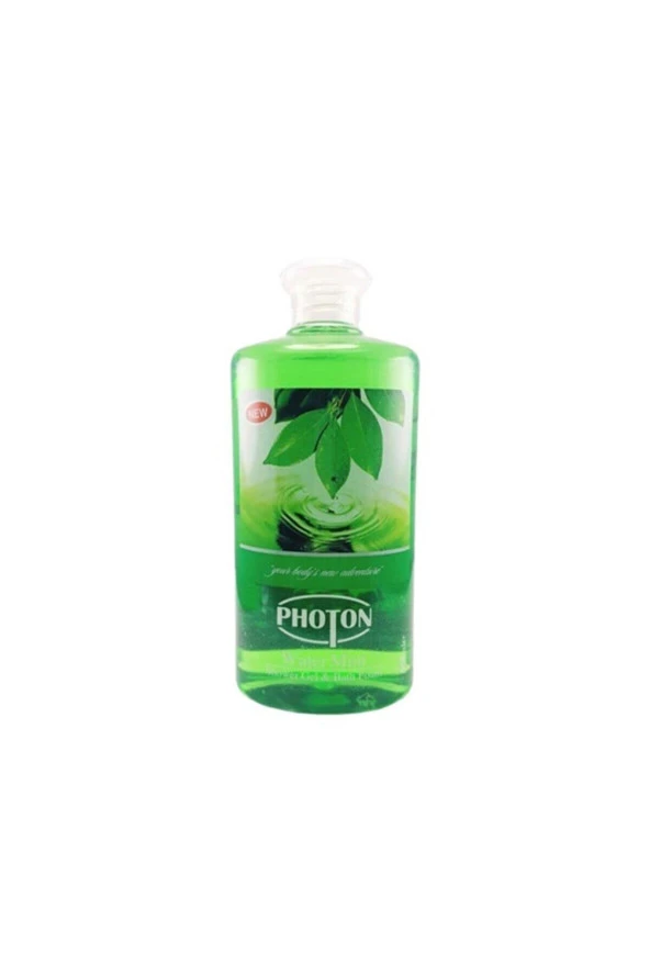 Photon Water Mint Duş Jeli 650mlV