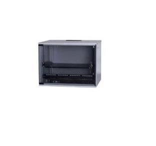 Ulusal  9U 500mmX400mm Duvar Tipi Soho Kabinet Aksesuarlar Dahil Değildir