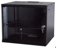 Ulusal ULS12U5040 12U 500x400mm Soho Duvar Tipi Kabinet Aksesuarlar Dahil Değildir