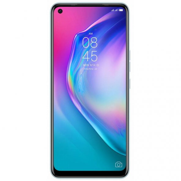 TECNO Camon 16 6 GB 128 GB (TECNO Türkiye Garantili)