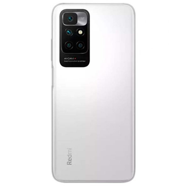 Xiaomi Redmi 10 128 GB (Xiaomi Türkiye Garantili) - 9