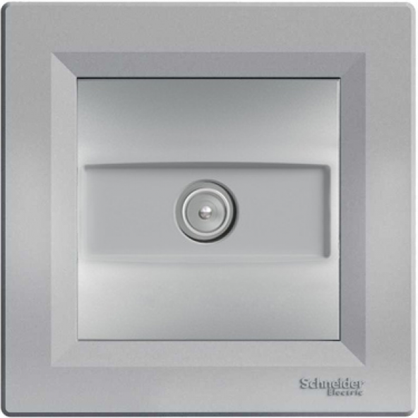 SCHNEİDER ASFORA ALÜMİNYUM SAT ( UYDU ) ÇERÇEVELİ ürün görseli