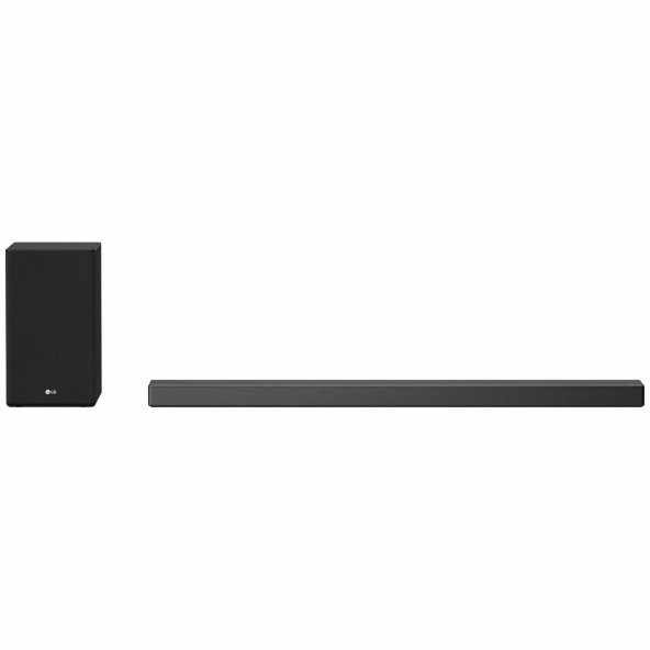 LG SN7Y 3.1.2 Kanal 380 W Bluetooth Soundbar