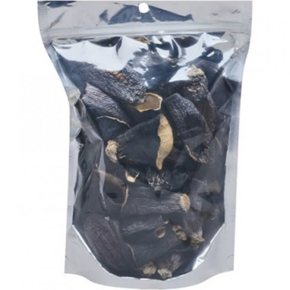 Gaziantep Doğal Lezzetler Antep Siyah Dolmalık Kuru Patlıcan 50li