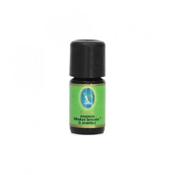 Nuka Misket Limonu Organik 5ml.
