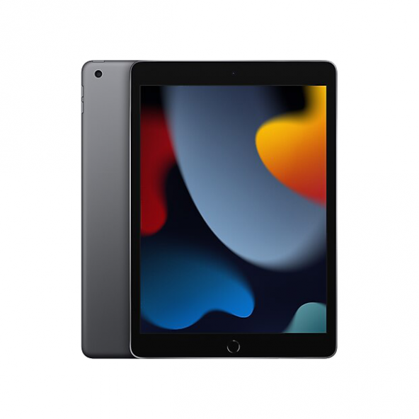 IPad 9.Nesil Wi-Fi MK2N3TU/A 256 GB 10.2" Uzay Grisi Tablet