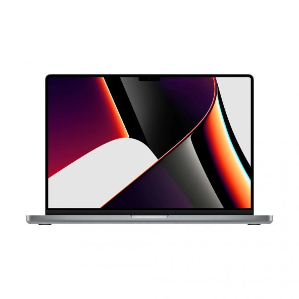 Apple MacBook Pro MK183TU/A Apple M1 Pro 16 GB 512 GB SSD 16" Dizüstü Bilgisayar