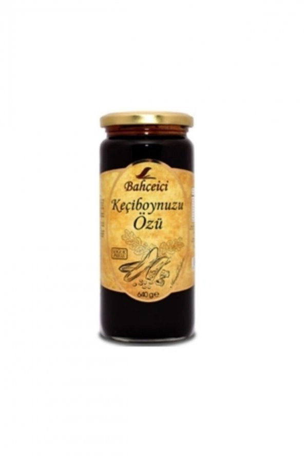 KEÇİBOYNUZU ÖZÜ 640 Gr.