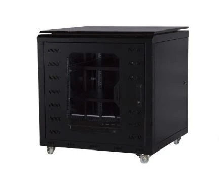 Ulusal 16u 800x800 Dikili Tip Kabinet Tekerlek Takımı Dahil - Resim 2