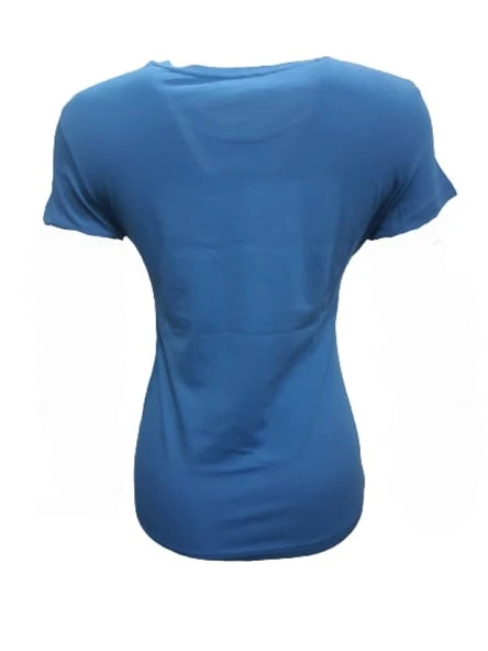Nike Kadın Kısa Kol T-shirt 22503 - 2