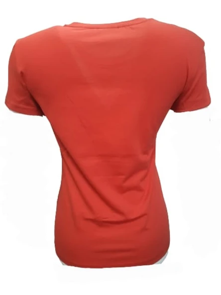 Nike Kadın Kısa Kol T-shirt R 119 - 2