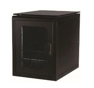 Ulusal 22u 600x1000 Server Dikili Tip Kabinet