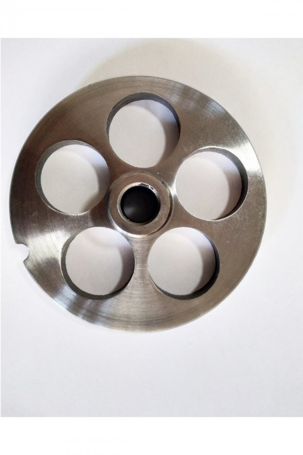 Kıyma Makinesi Aynası No:32 (5 Delikli) 28mm Süzgeç Kaliteli 1. Sınıf Ssaf ürün görseli