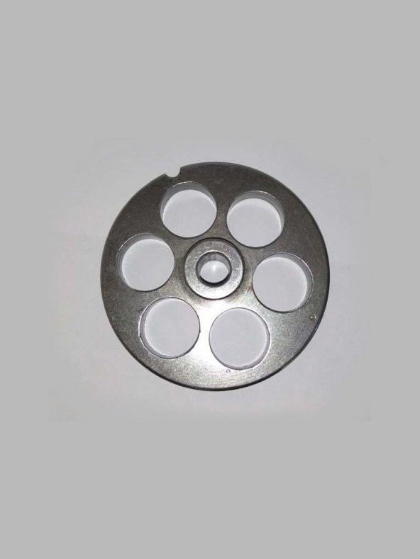 Doğan Çiftel 32 Ayna 25 mm Kıyma Makinesi Kuşbaşı Aynası Kavurmalık Et