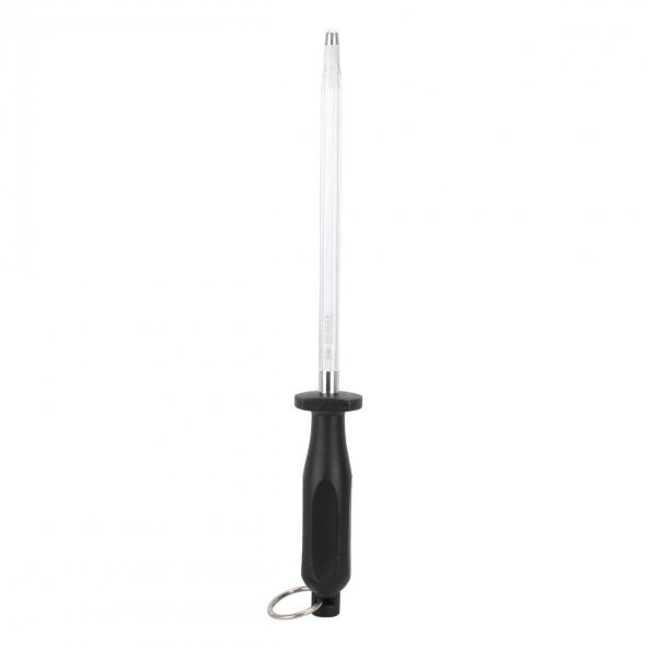 No:12 Solingen Yuvarlak Masat Çelik 30 cm (Sap Dahil Toplam Uzunluk 42 cm) - 1