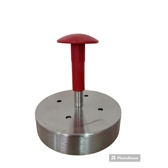 Russet Hamburger Köfte Presi Basma Kalıbı 14 Cm (140-200 Gr) ürün görseli