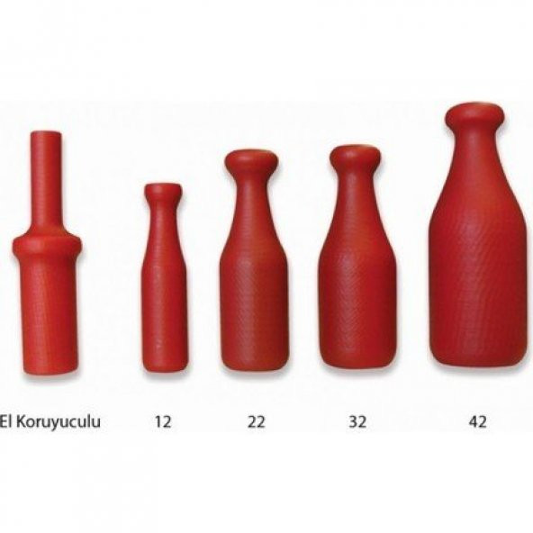 22 Numara Kıyma Makinesi İçin Tokmak (Et İtme Tokmağı) - Resim 4