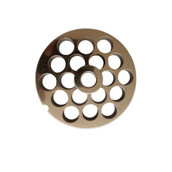Doğan Çiftel 22 lik Kıyma Makinesi Aynası Süzgeç 16mm (1 ADET) ürün görseli