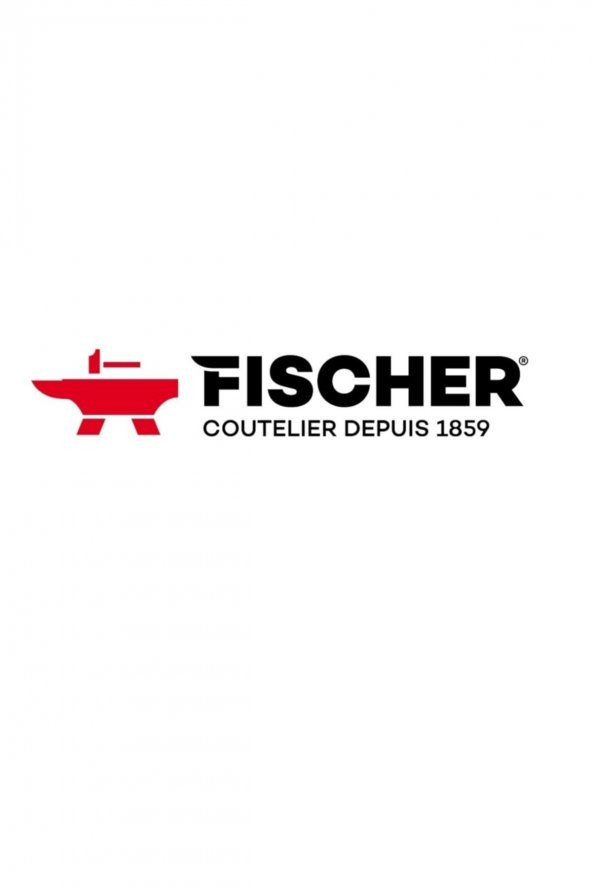 Fischer Yuvarlak 20 cm Masat Bıçak Bileme Masatı - 8