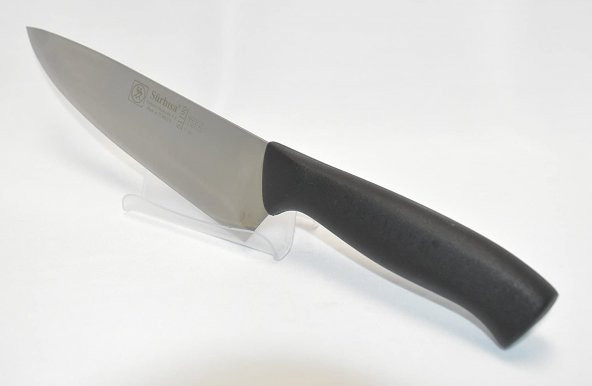 Kamp Mutfak Bıçak Sürbisa 61190 Şef Bıçağı 22 cm