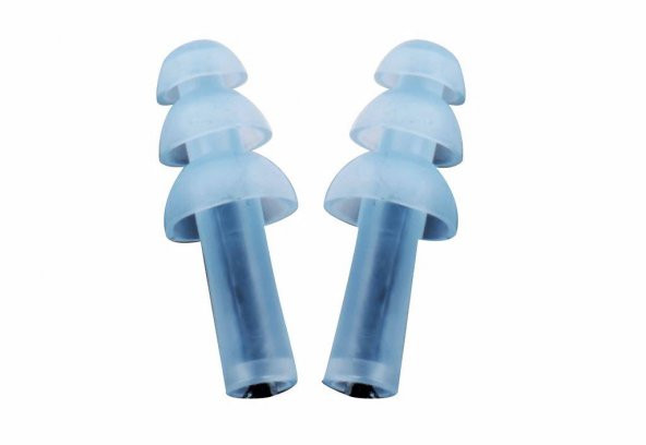 Kulak Tıkacı Bbu Ep600 Triad 25,7 Db 50Çift - 3