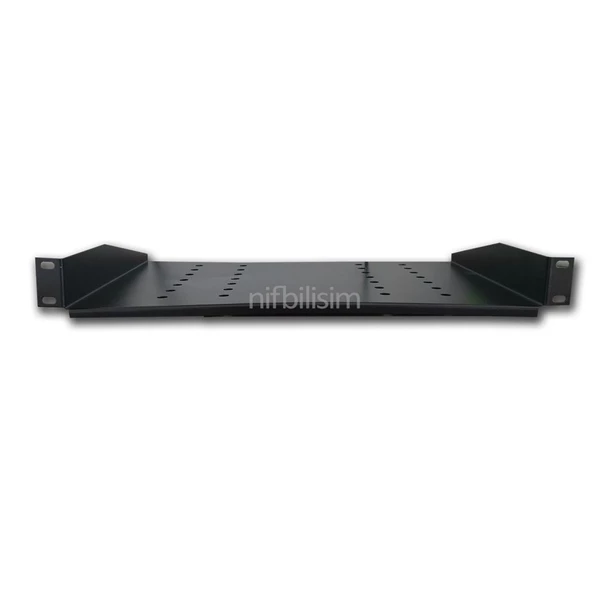 ULUSAL ULSSR450 450 mm Sabit Raf Rack Kabinet Aksamı Soho kabin - 3