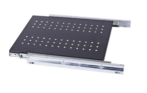 ULUSAL ULSHR800 800 mm Hareketli Raf Rack Kabinet Aksamı ürün görseli 1