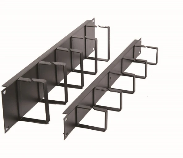 Ulusal 1u Yatay Organizer Metal ürün görseli 1