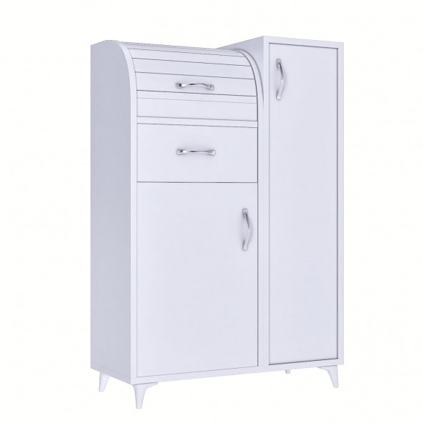 Aysimahome kiler dolaplı ekmeklik - 2