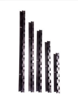 Ulusal 42u Kapaklı Dikey Organizer ( Sağ-sol Takım )