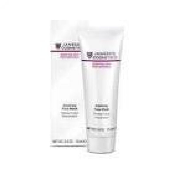 Janssen Cosmetics Sensitive Skin Soothing Face Mask 75 ml