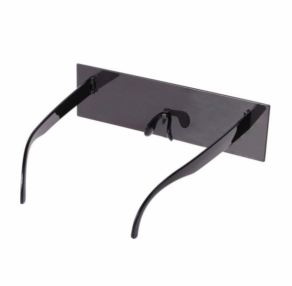 Schulzz Thug Life Güneş Eğlence Parti Gözlüğü - 3