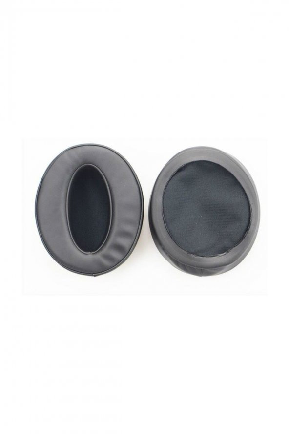 Schulzz Sennheiser Hd 4.50-4.50 Btnc 4.40  Uyumlu Yedek Kulaklık Pedi - 2