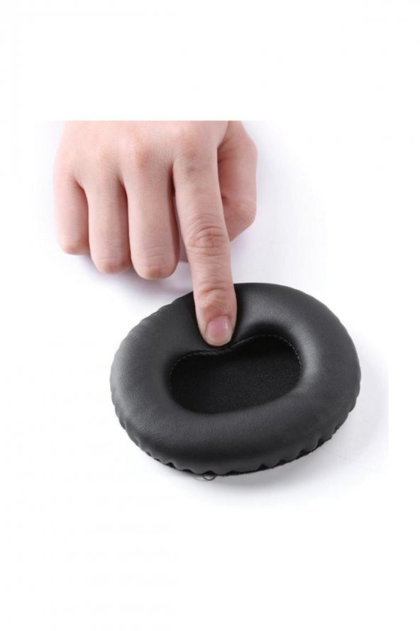 Schulzz Marshall Monitor Uyumlu Yedek Kulaklık Pedi - 2