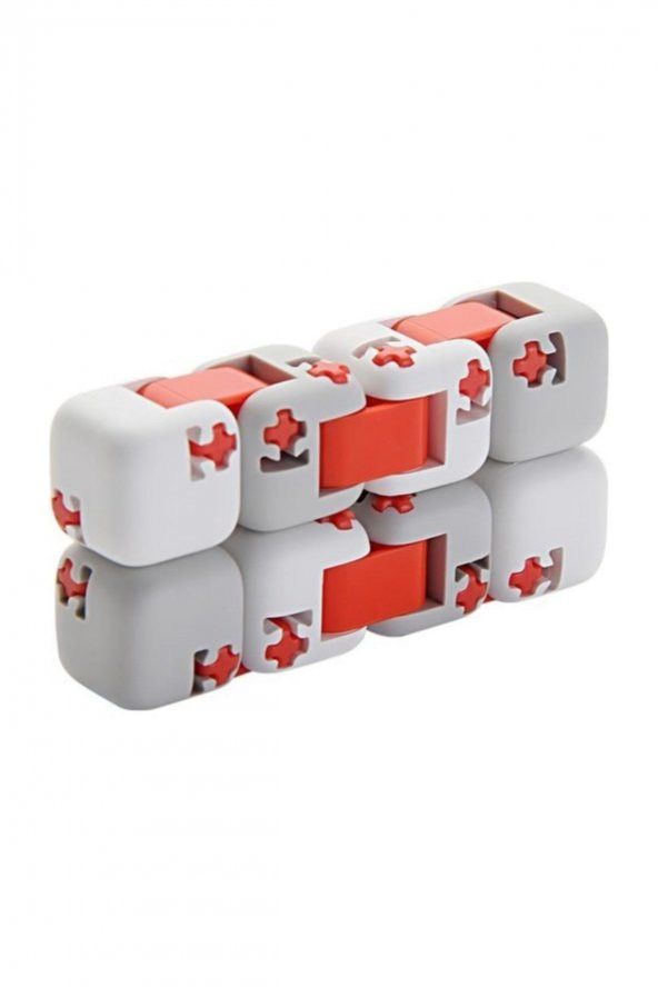 Xiaomi Mitu Stres Küpü - Fidget Stres Ve Anksiyete İçin Faydalı - 2