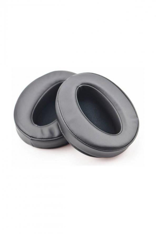 Schulzz Sennheiser Hd 4.50-4.50 Btnc 4.40  Uyumlu Yedek Kulaklık Pedi - 4