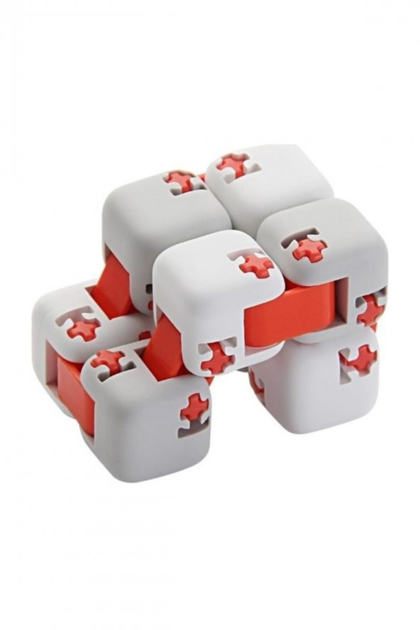 Xiaomi Mitu Stres Küpü - Fidget Stres Ve Anksiyete İçin Faydalı - 4